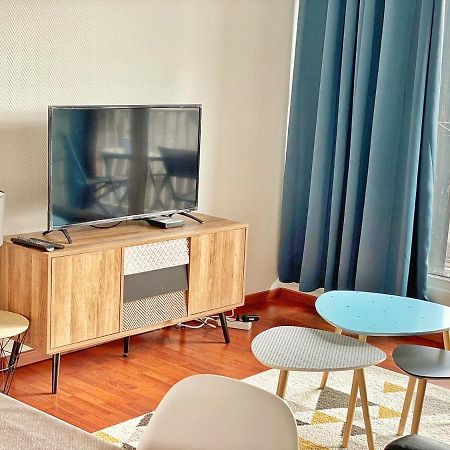 Go To Stras Apartment Strasbourg Exterior photo