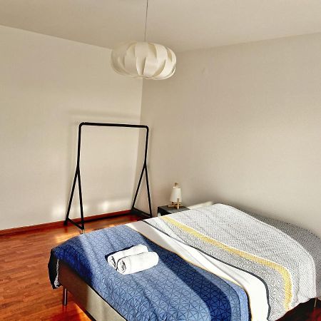Go To Stras Apartment Strasbourg Exterior photo
