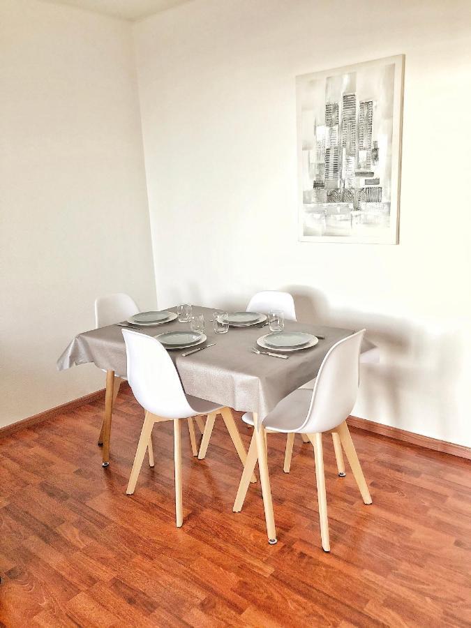 Go To Stras Apartment Strasbourg Exterior photo