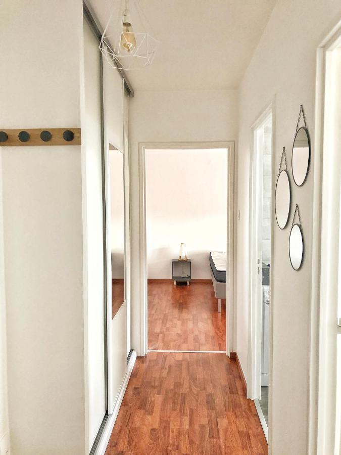 Go To Stras Apartment Strasbourg Exterior photo