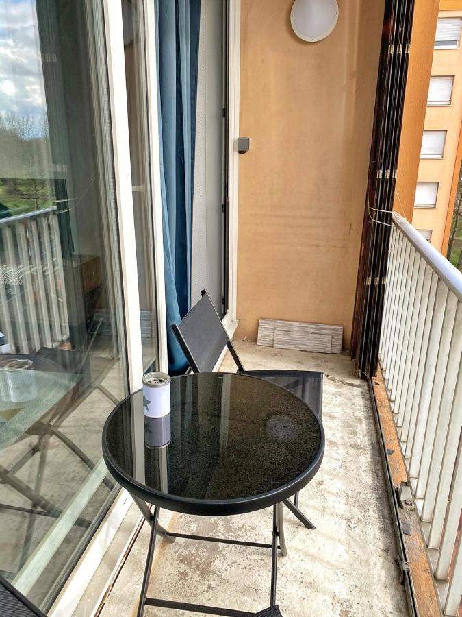 Go To Stras Apartment Strasbourg Exterior photo